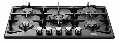 ‏כיריים גז Delonghi NDG81N דה לונגי