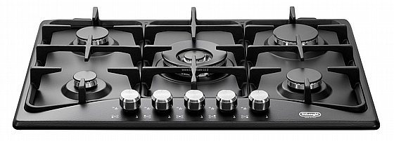 ‏כיריים גז Delonghi NDG81N דה לונגי