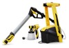 מרסס טורבינה W950 הספק WAGNER HVLP 630W