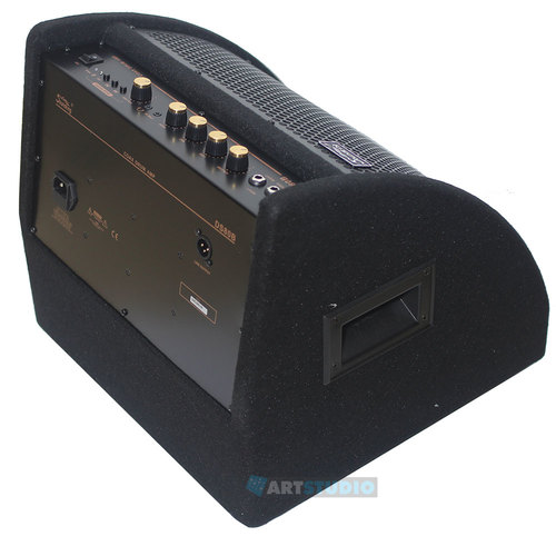 מגבר לתופים אלקטרוניים DS80B מבית Soundking