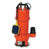 משאבה טבולה לביוב WQ-15QG