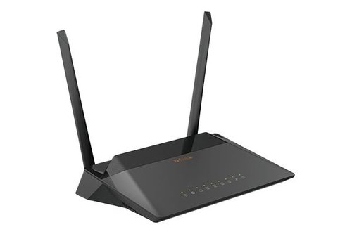 ראוטר מודם D-Link DSL-224