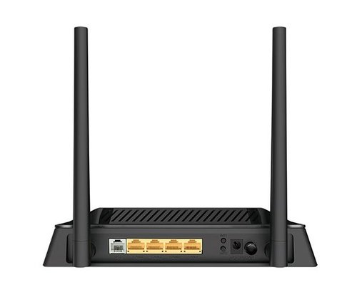 ראוטר מודם D-Link DSL-224