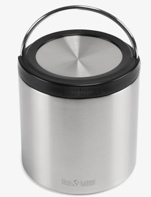 תרמוס למזון 946 מ"ל - Klean Kanteen