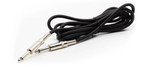 זוית נוספת Ashdown FS-4 4 button Footswitch