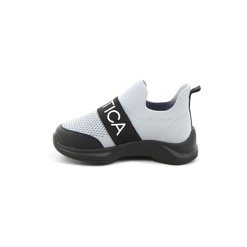 נעלי נאוטיקה  Nautica Gray | תינוקות