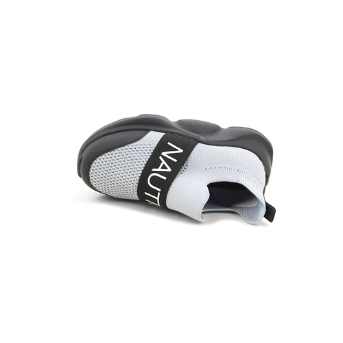 נעלי נאוטיקה  Nautica Gray | תינוקות