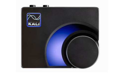 KALI MV-BT - מקלט בלוטוס - Bluetooth למוניטורים