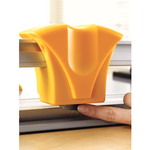 גליוטינת חיתוך (טרימר) Fellows ATOM A3 ROTARY PAPER TRIMMER