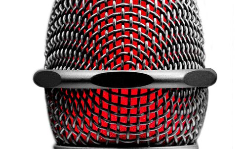 מיקרופון דינמי ידני עם מפסק נגיעה - sE Electronics V7 PTT