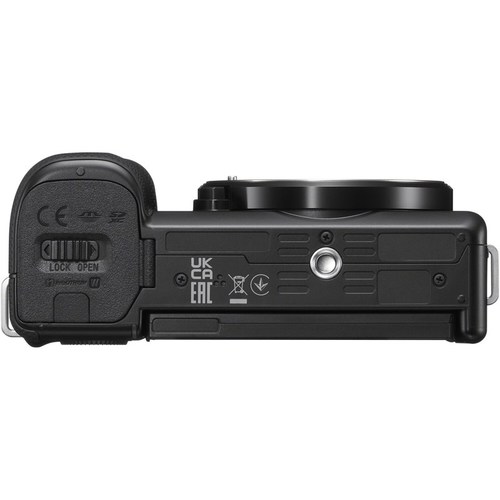 מצלמה חסרת מראה סוני Sony ZV-E10 + 18-200mm VC (Sony NEX) - קיט