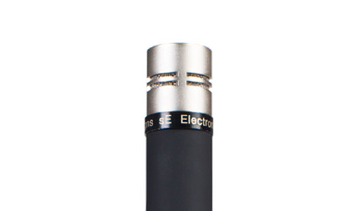 קפסולת OMNI למיקרופון sE Electronics RN17
