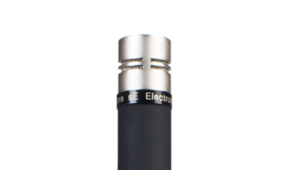 קפסולת OMNI למיקרופון sE Electronics RN17