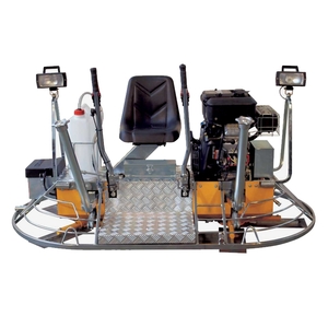 מחליק בטון 3225V ברונקו