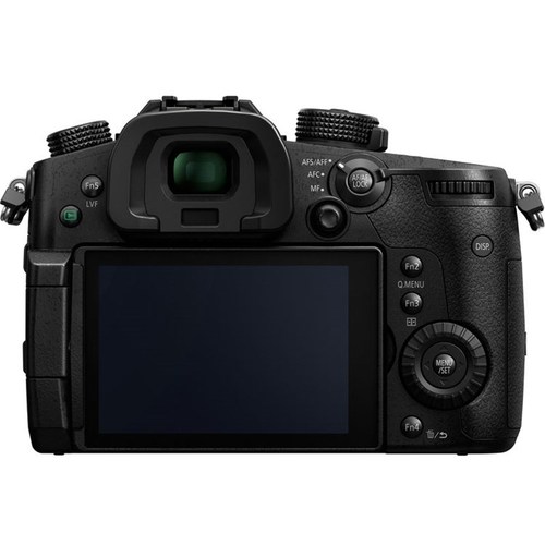 מצלמה חסרת מראה פנסוניק Panasonic Lumix DC-GH5 Body