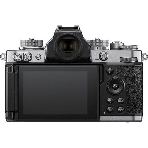 Nikon Z fc + 28mm Lens- קיט Mirrorless מצלמת ניקון - יבואן רשמי