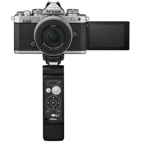 NIKON Z FC Vlogger KIT