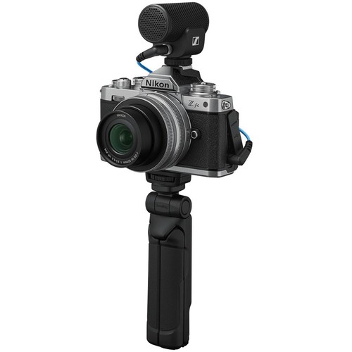 NIKON Z FC Vlogger KIT