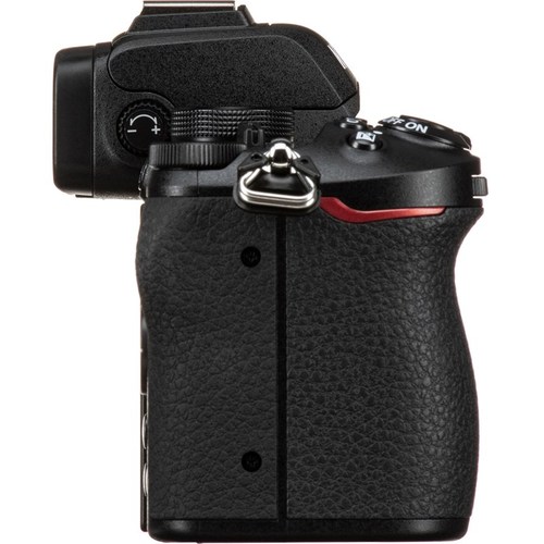 Nikon Z50+Nikkor Z DX 18-140mm f/3.5-6.3 VR - קיט Mirrorless מצלמת ניקון - יבואן רשמי