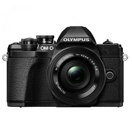 מצלמה חסרת מראה אולימפוס Olympus E-M5 Iii +1442ez - קיט