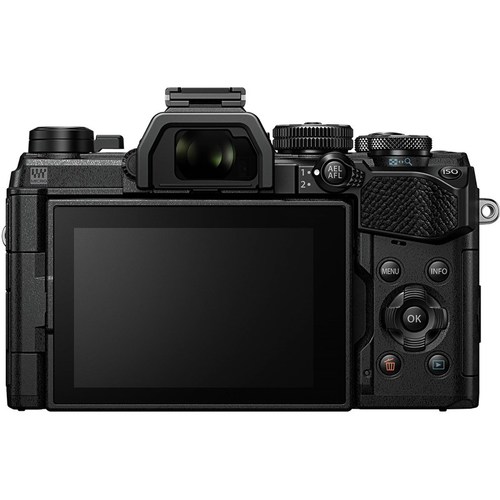 מצלמה חסרת מראה אולימפוס Olympus E-M5 Iii + 14-150ii - קיט