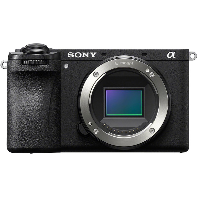 מצלמה חסרת מראה סוני Sony a6700 Mirrorless Camera