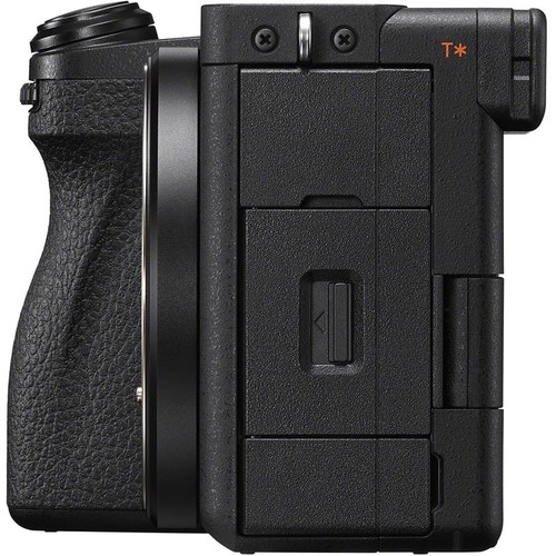 מצלמה חסרת מראה סוני Sony a6700 Mirrorless Camera