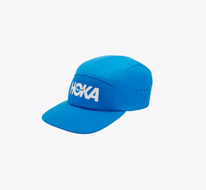 HOKA Performance Hat-כחול 00-DIVA כובע הוקה