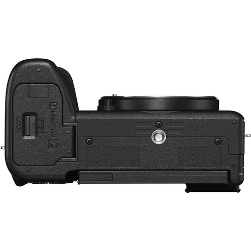 מצלמה חסרת מראה סוני Sony a6700 Mirrorless Camera