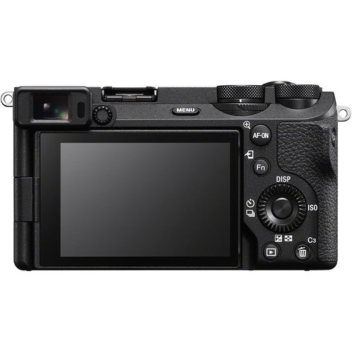 מצלמה חסרת מראה סוני Sony a6700 Mirrorless Camera