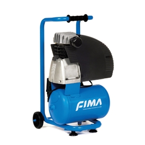 מדחס אוויר PIPER 240/10 ברונקו