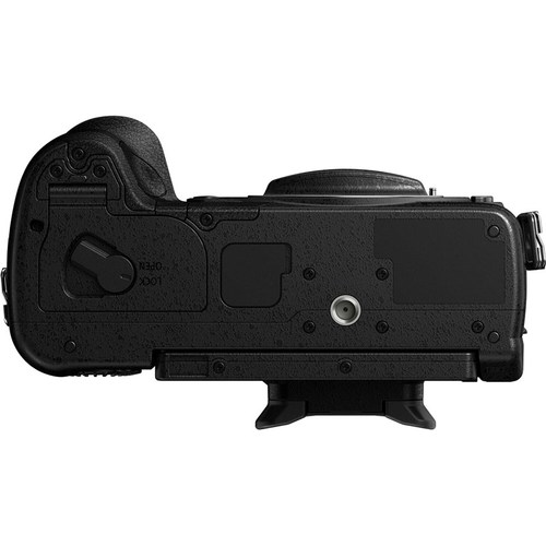 מצלמה חסרת מראה פנסוניק Panasonic GH5 II body