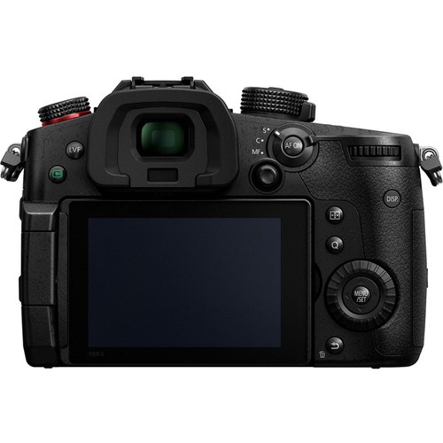 מצלמה חסרת מראה פנסוניק Panasonic GH5 II body