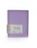 תיקיית אינדקס A4  עם ספירלה וגומיות BLUSH, עם 20 ניילונים ( מנטה) OFFICE BOX