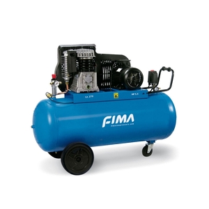 מדחס אויר JUMBO 270/5.5T ברונקו