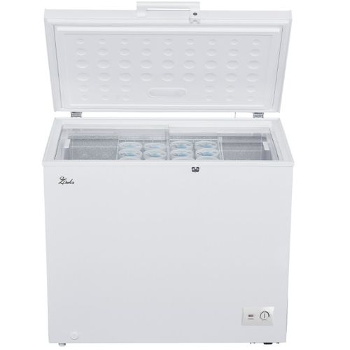 מקפיא ‏שוכב Sachs DL360G