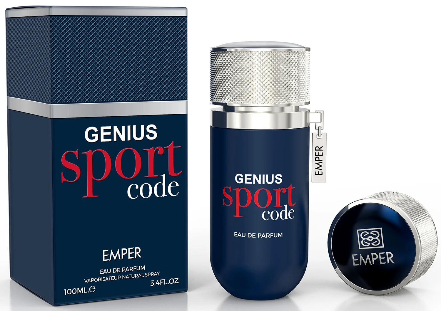 Emper Genius Sport Code