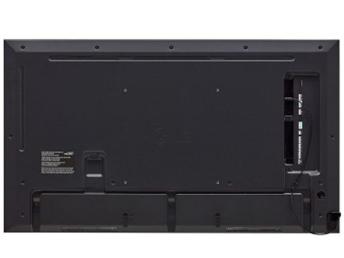 מסך שילוט מקצועי 24/7 בהירות גבוהה LG 49UH7N-E 49