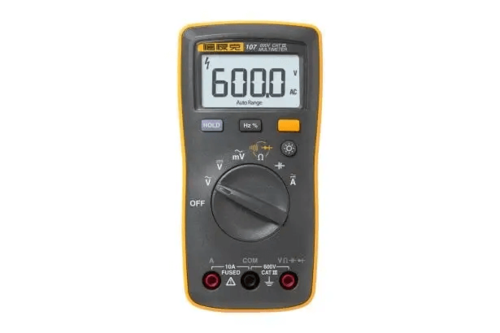 מולטימטר כיס FLUKE 107