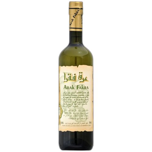 ערק פקרה - 700 מ