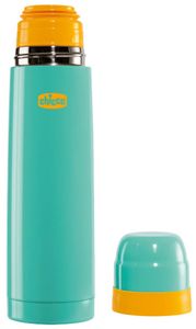 בקבוק / תרמוס נירוסטה טרמי מעוצב 500 מ