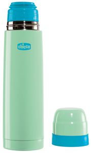 בקבוק / תרמוס נירוסטה טרמי מעוצב 500 מ