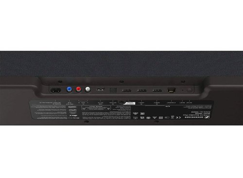 Sennheiser PLUS