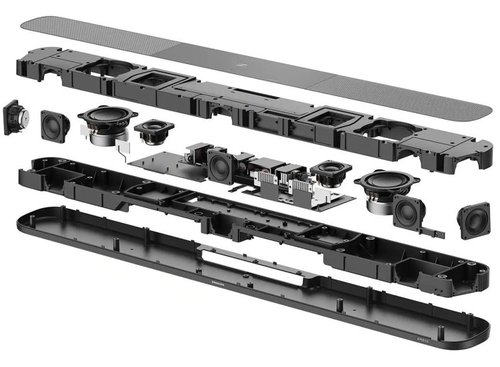 Sennheiser PLUS