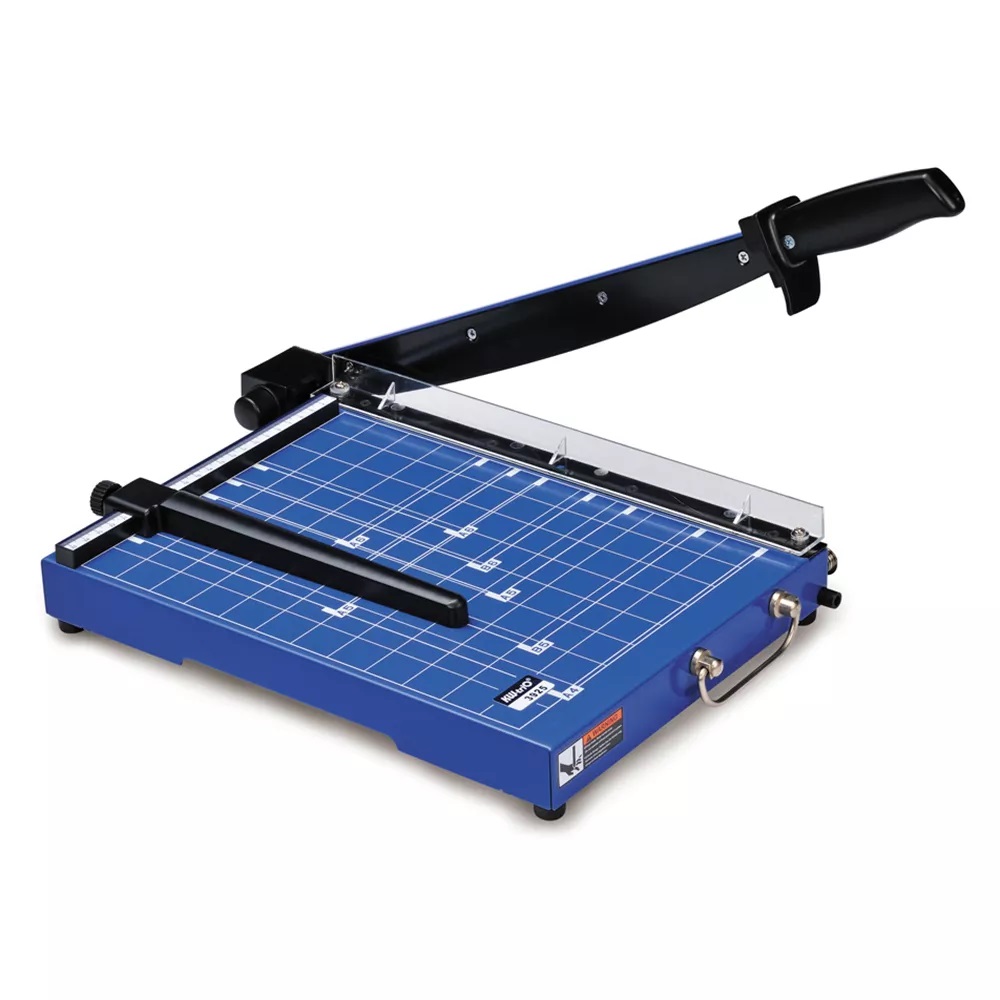 גליוטינת חיתוך (טרימר) KW Guillotine 13925