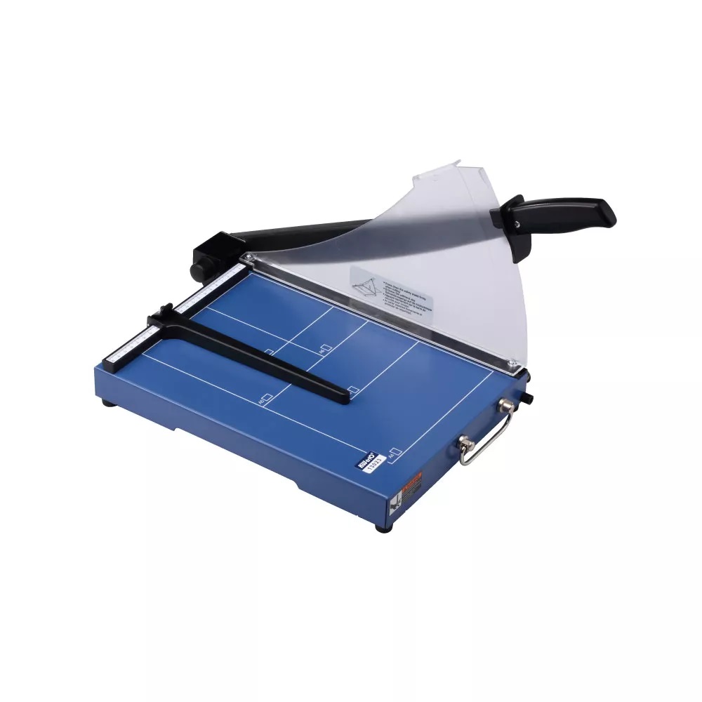 גליוטינת חיתוך (טרימר) KW Guillotine 13023