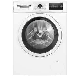 מכונת כביסה 8 ק"ג BOSCH דגם WAN24158IL