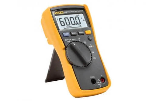 רב מודד אלקטרוני FLUKE 114