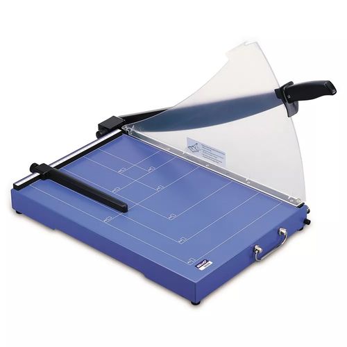 גליוטינת חיתוך (טרימר) KW  Guillotine 13025