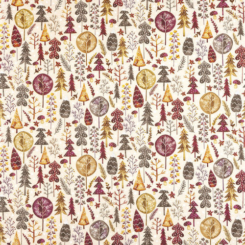 מפיות נייר 20 יח' Autumn Impressions